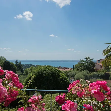 Dulcamara Family By Wonderful Italy Appartamento Soiano Del Lago