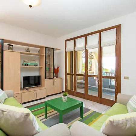 Dulcamara Family By Wonderful Italy Appartamento *