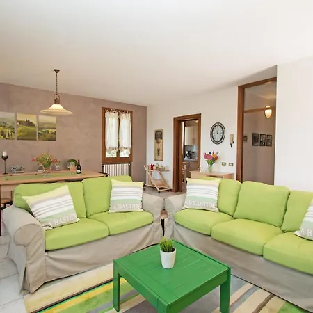 Dulcamara Family By Wonderful Italy Appartamento Soiano Del Lago