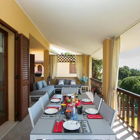 Dulcamara Family By Wonderful Italy